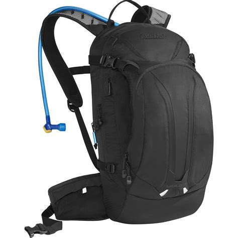 CamelBak M.U.L.E. 12 Mochila de hidratación para ciclismo de .